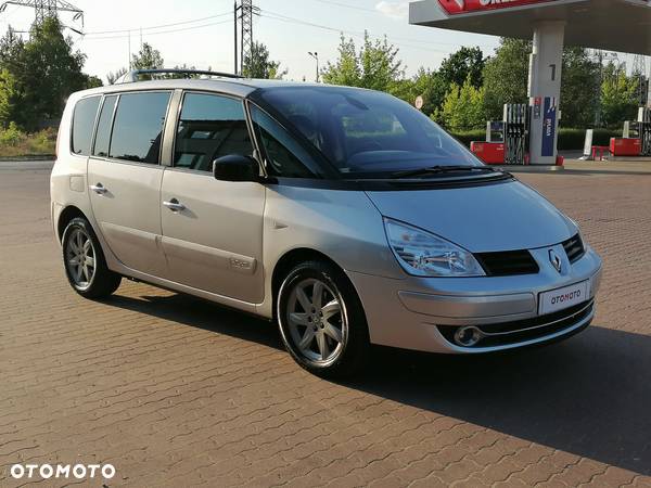 Renault Espace - 4