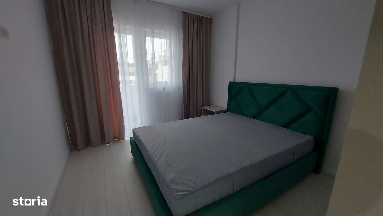 Metrou Berceni 5 min - 2 camere 45 mp prima inchiriere totul nou - Imagine principală: 5/10