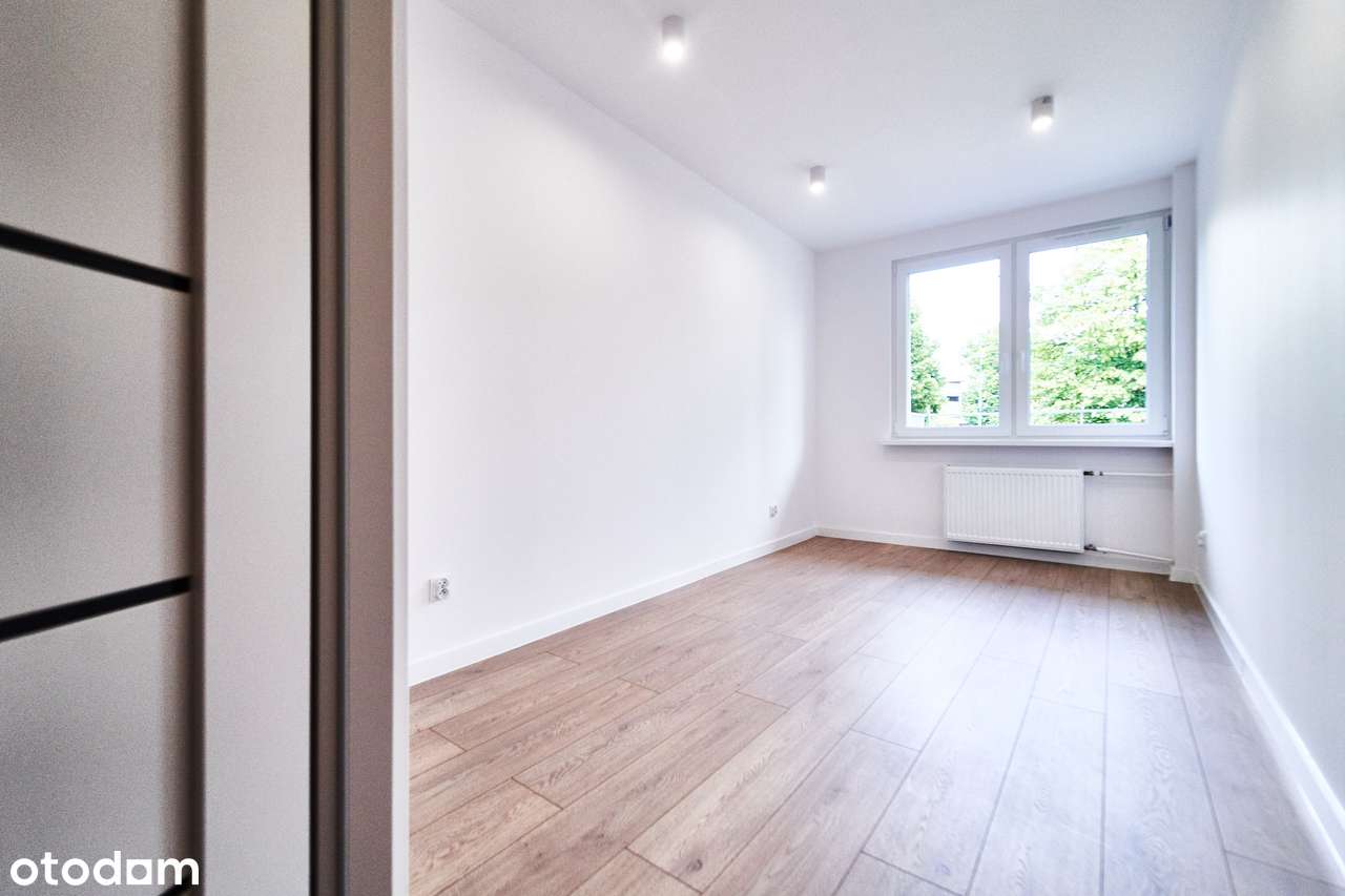 Premium 2-pokojowy apartament w sercu katowic! FILM - Pełny obrazek: 4/7