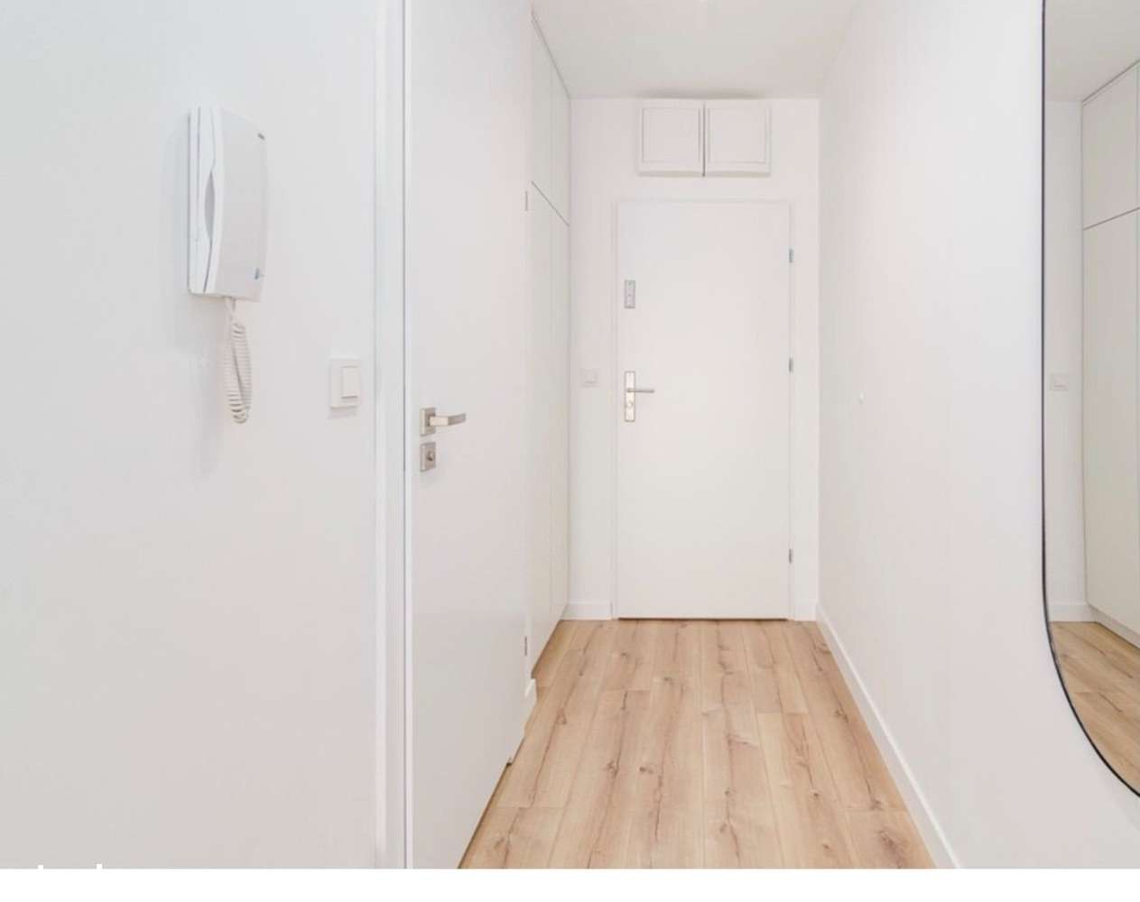 Apartament 2 pokoje wysoki standard Legnicka 33 klimatyzacja - Pełny obrazek: 5/6
