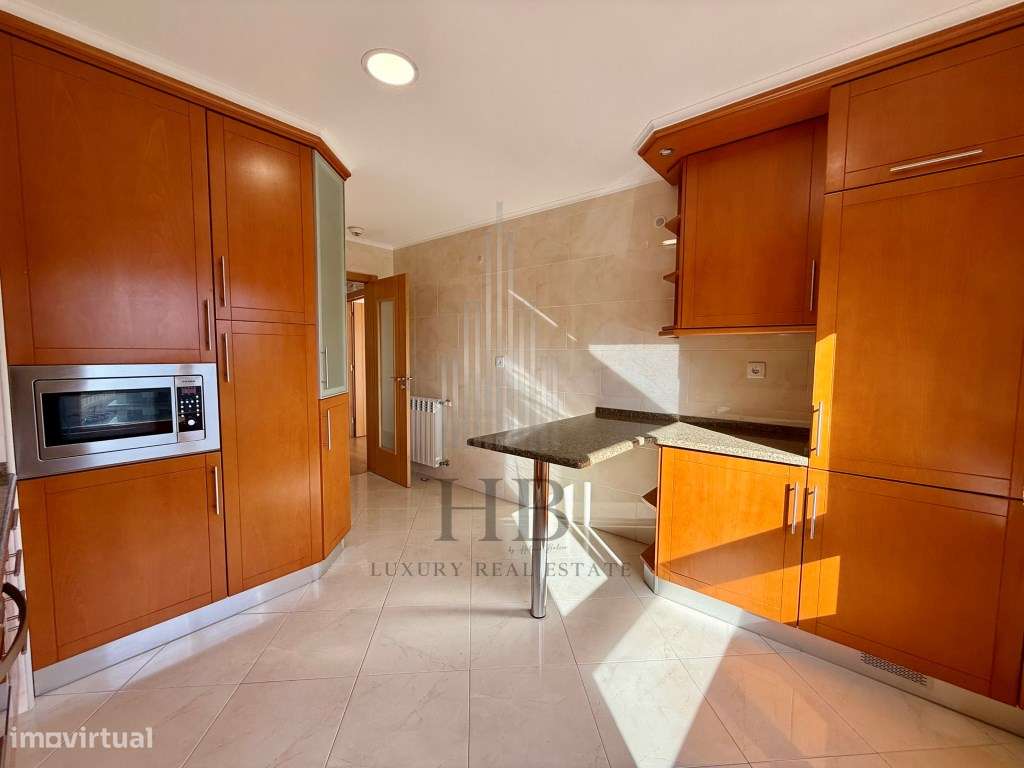 Apartamento T3 Colinas do Cruzeiro | Odivelas-33