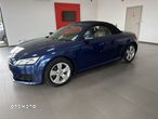 Audi TT Coupe 2.0 TDI ultra - 9