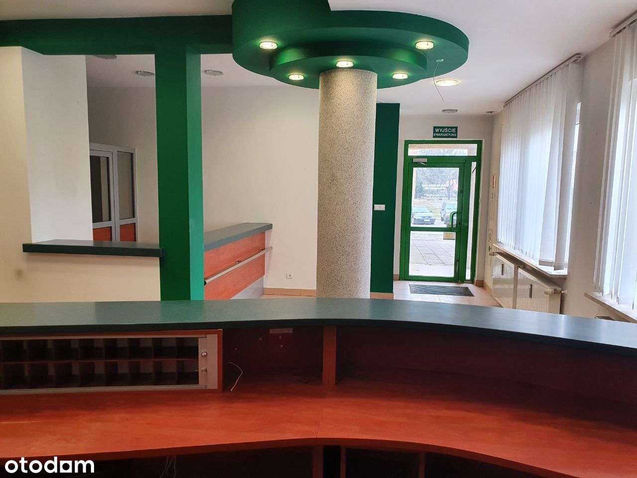 Lokal użytkowy Chocianów ul. Bolka Świdnickiego - Pełny obrazek: 2/8