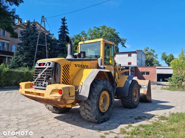 Volvo L 120 E - 5