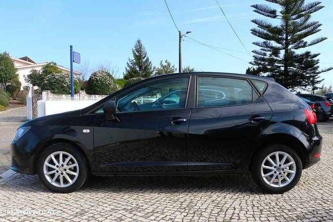 SEAT Ibiza 1.2 TDi Reference - 7