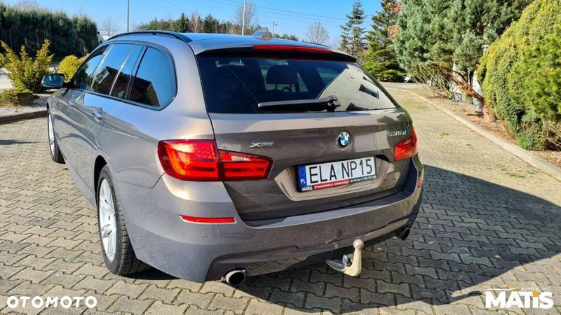 BMW Seria 5 - 15