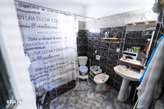 Casa de vanzare langa Parcul Puskin si Scoala 22-7