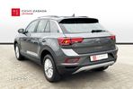 Volkswagen T-Roc 1.5 TSI Life DSG - 3