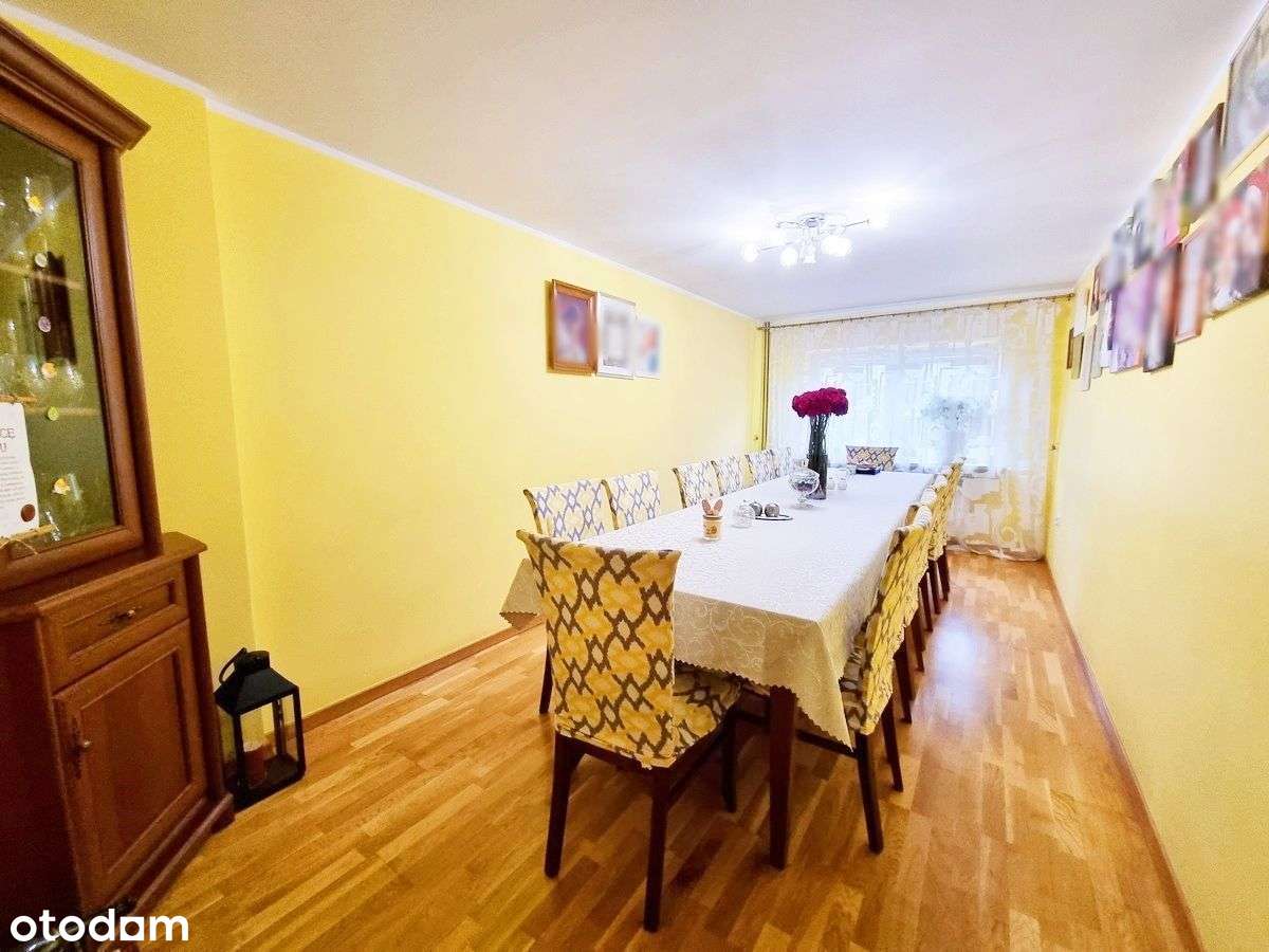 Bliżniak blisko stacji Skm Piastów, Wkd Malichy-11