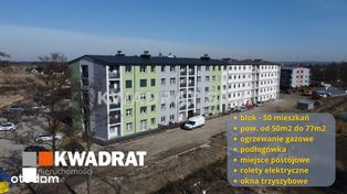 Mieszkanie o pow. 64,29 m2 - Syców Os. Matejki - Pełny obrazek: 4/20