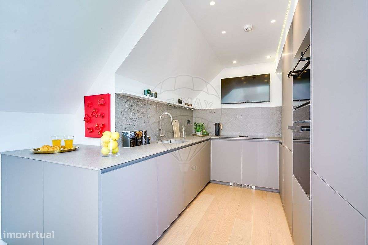 Apartamento T1 para venda-12