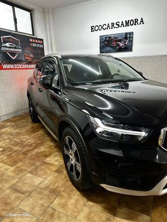 Volvo XC 40 2.0 D3 Inscription Geartronic - 10