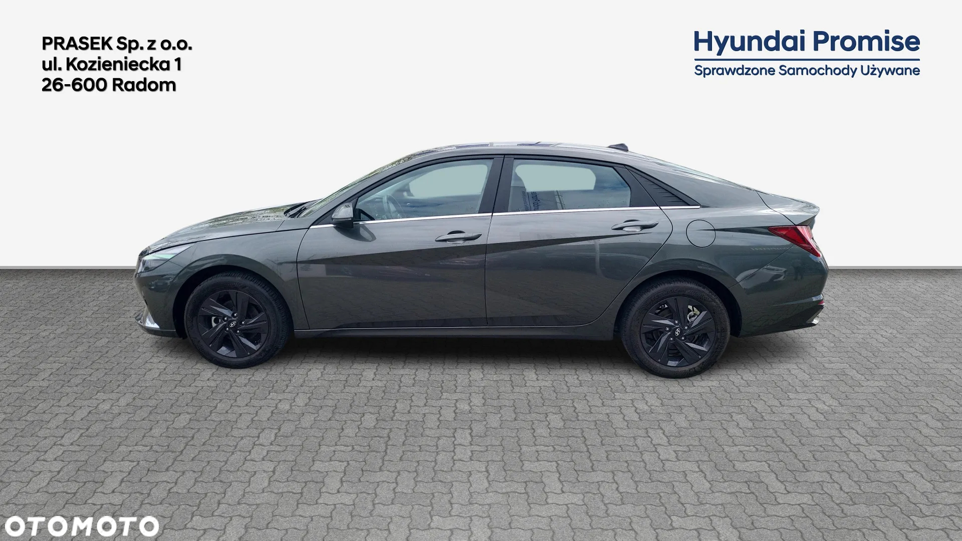 Hyundai Elantra 1.6 Smart - 2