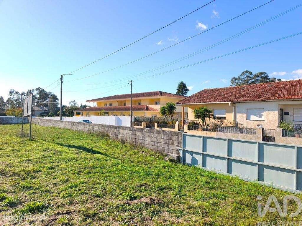 Terreno para construção em Ovar, São João, Arada e São Vicente de Pere - Grande imagem: 4/8