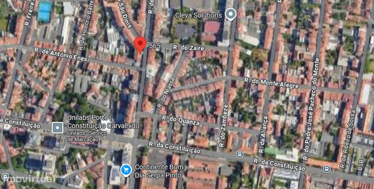 Apartamento T4 para venda - Grande imagem: 4/4