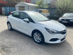 Opel Astra V 1.2 T 2020 S&S - 2