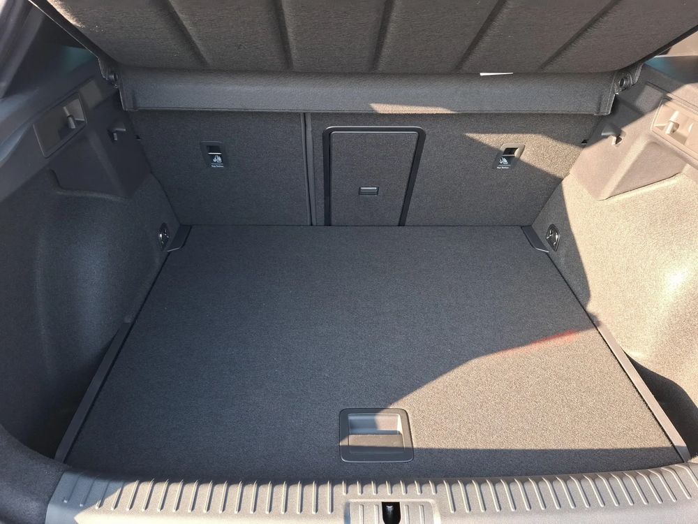 1.5 eTSI 150 KM DSG Dostępny od ręki!