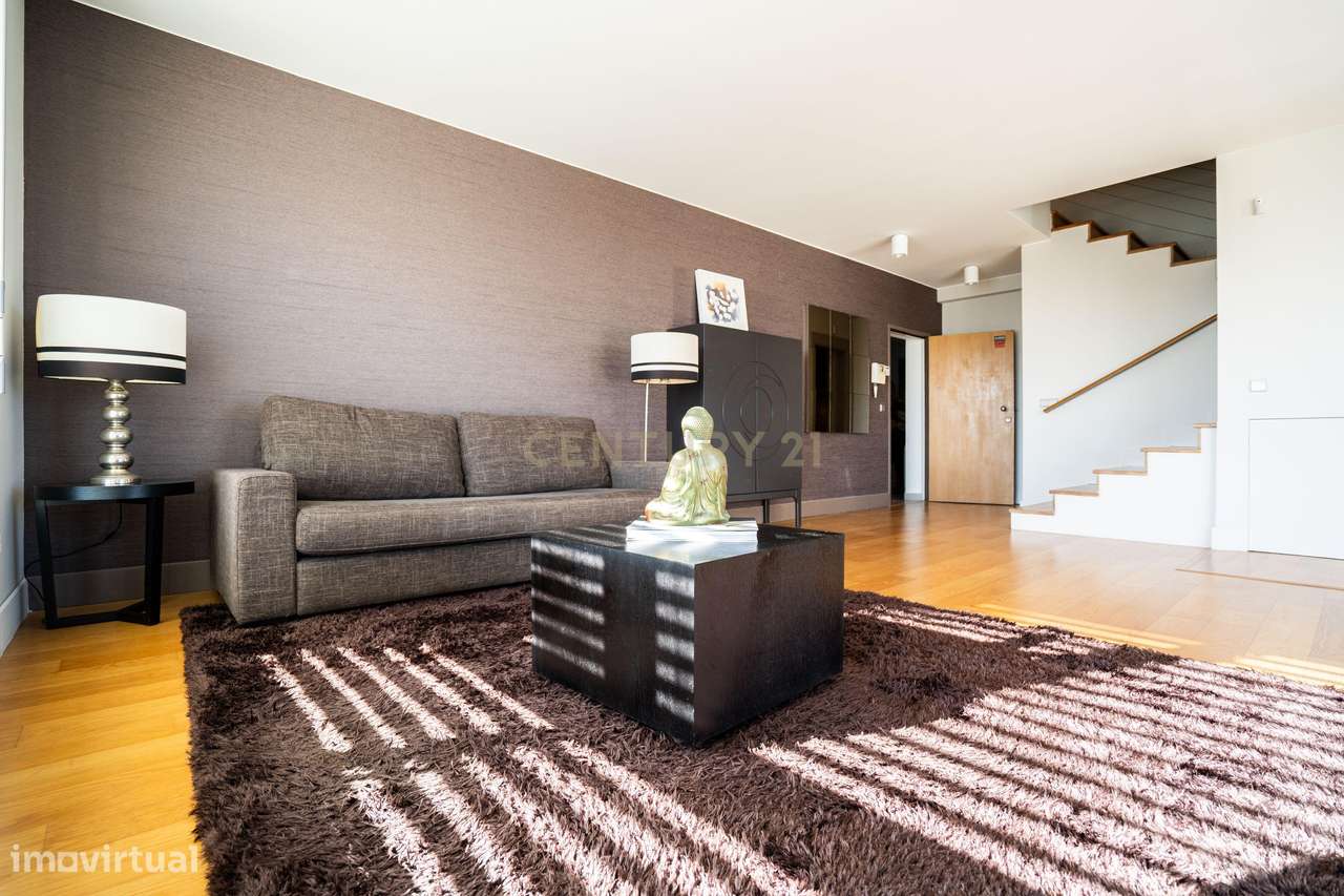 Apartamento  T2 Duplex para venda no Parque das Nações, Lisboa - Grande imagem: 5/31