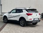 SsangYong Korando 1.5 T-GDI Quartz 2WD - 3