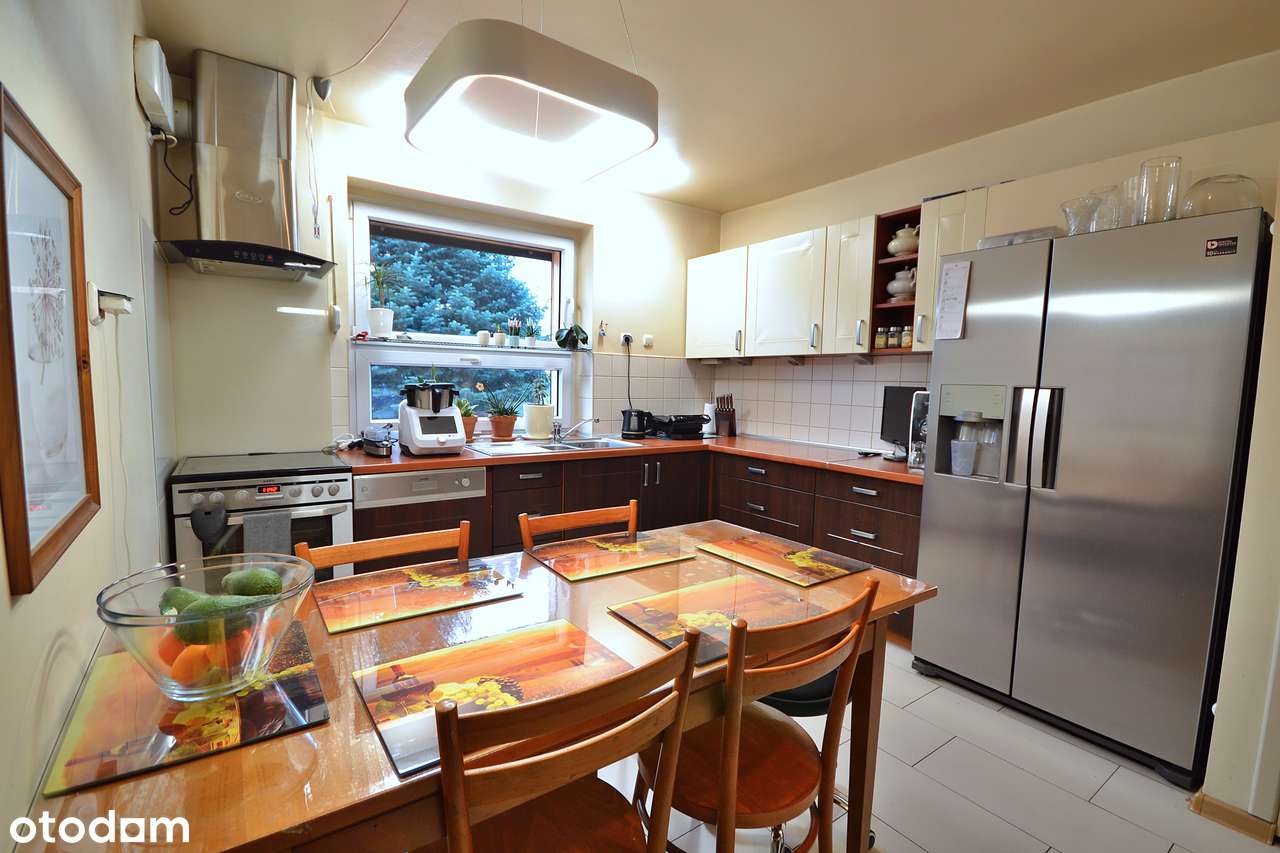 Dom 290 m² | 3 kondygnacje | osobne mieszkanie