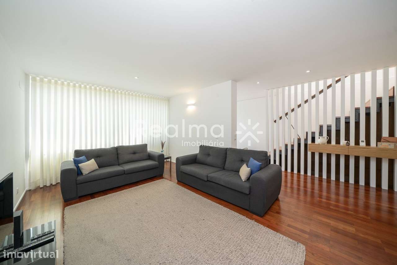 Moradia T3 na Naia - (RESERVADA)-17