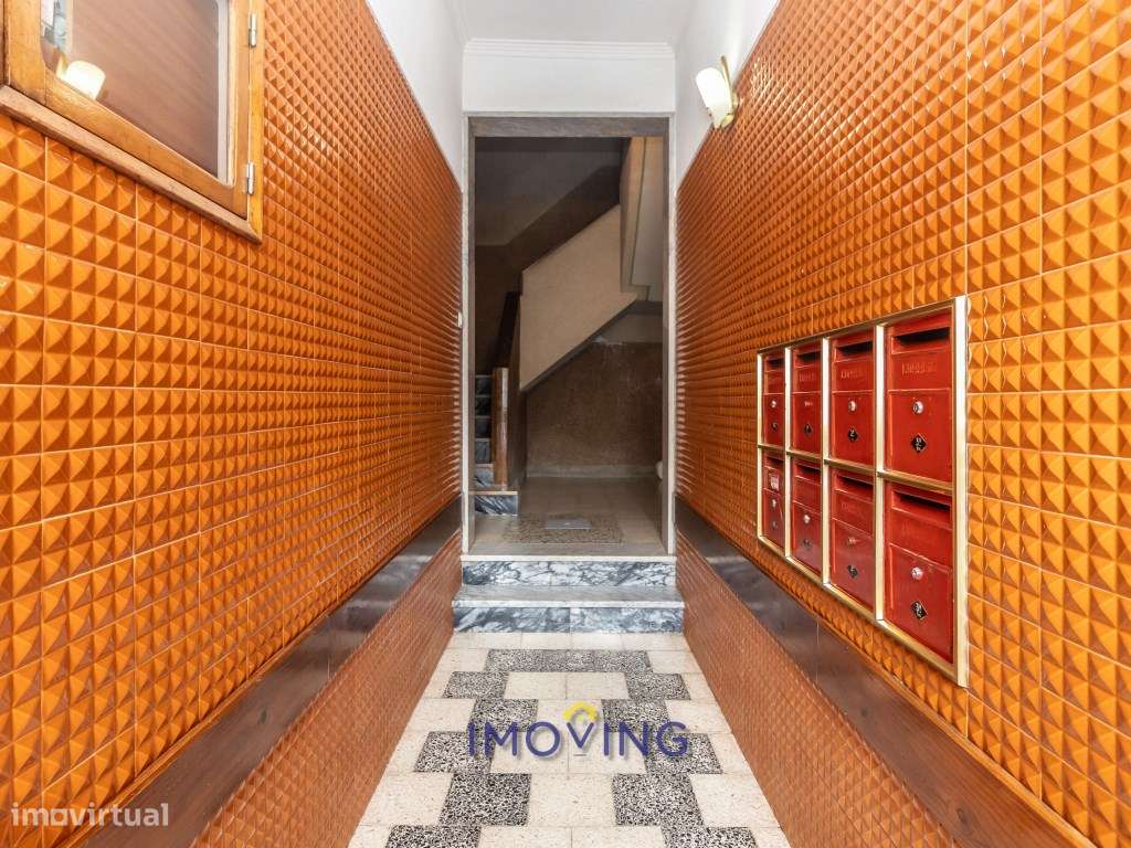 Excelente oportunidade T2 na Quinta da Lomba, Barreiro-28