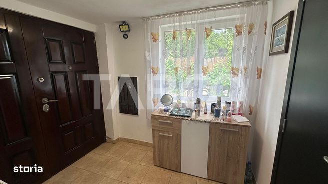 Comision 0% Casa individuala 3 camere teren 4000 mp Rusi Sibiu-5