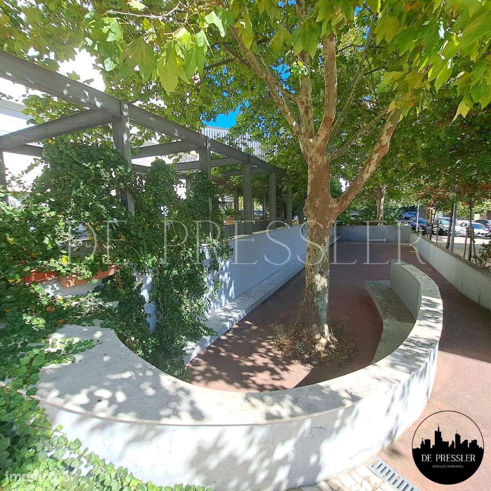 Lisboa, Parque das Nacoes - Excelente imóvel com 2 quartos e garagem-22