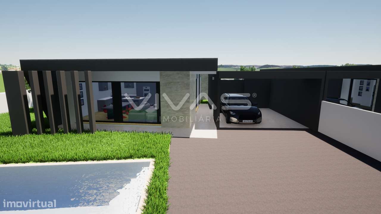 Moradia T3 Venda em Geraz do Lima (Santa Maria, Santa Leocádia e Morei - Grande imagem: 3/9