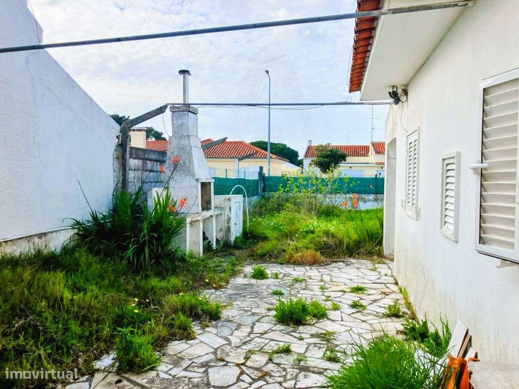 Moradia T3+1 na Lagoa de Albufeira-22