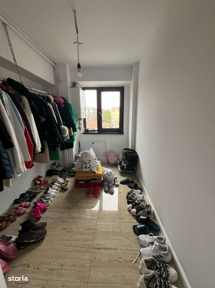 Apartament trei camere complet renovat - zona Blvd. Unirii - Imagine principală: 4/7