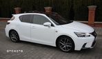 Lexus CT - 4