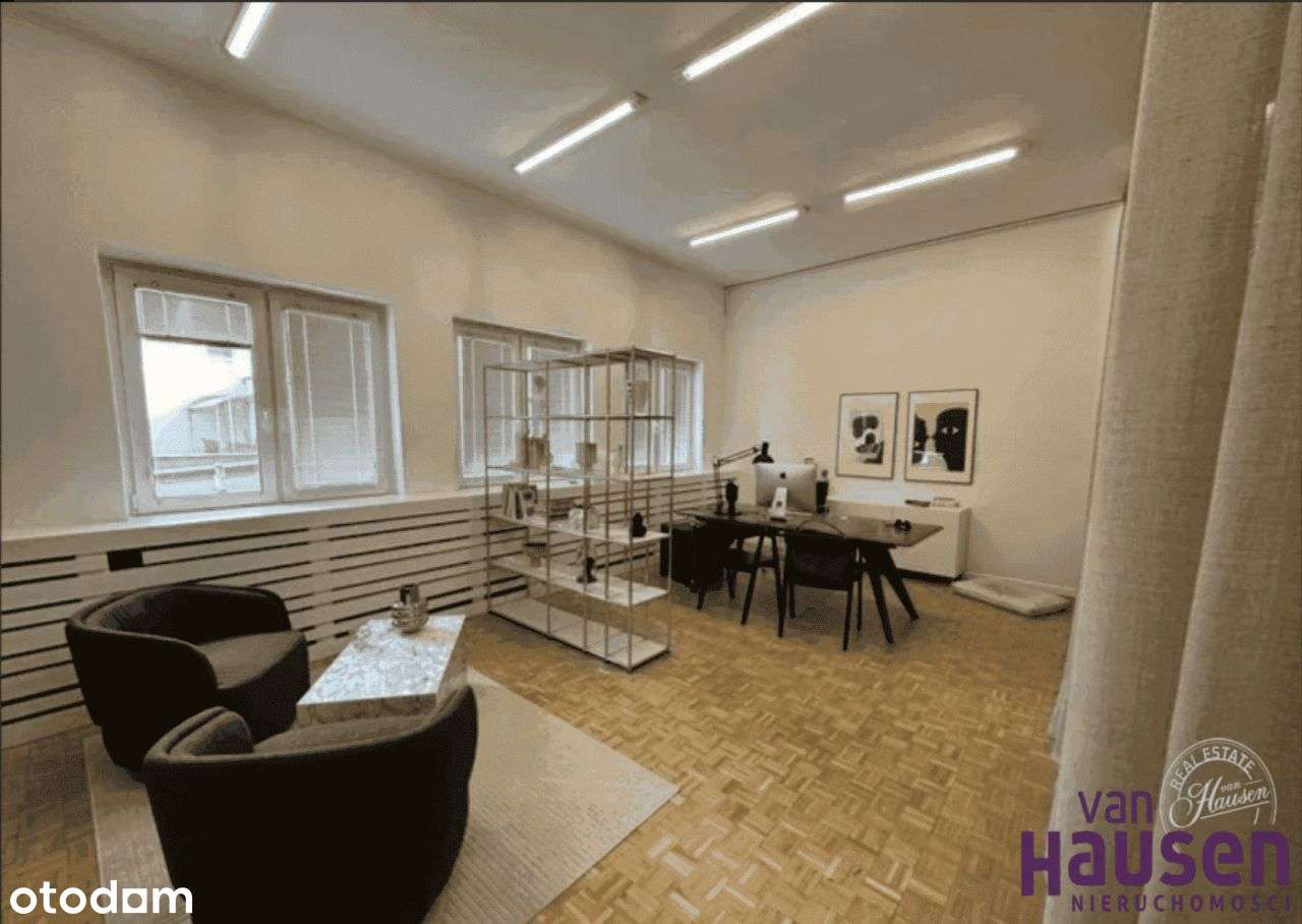 Lokal użytkowy, 43 m², Poznań - Pełny obrazek: 5/7