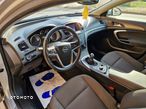 Opel Insignia 2.0 CDTI ecoFLEX Edition - 31