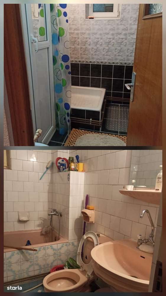 4 camere PITEȘTI , Decomandat , Amplasament DEOSEBIT, negociabil !-8