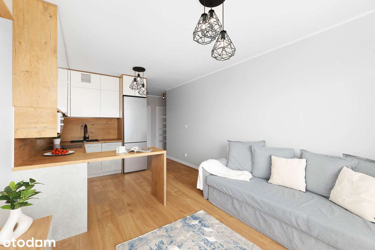 3M| jasne_dobrze skomunikowane_z widokiem na zieleń| TYLKO U NAS! - Pełny obrazek: 5/20