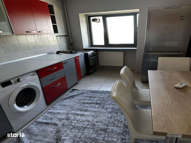 Apartament 2 camere, prima inchiriere, Doamna Ghica Plaza - Imagine principală: 4/8