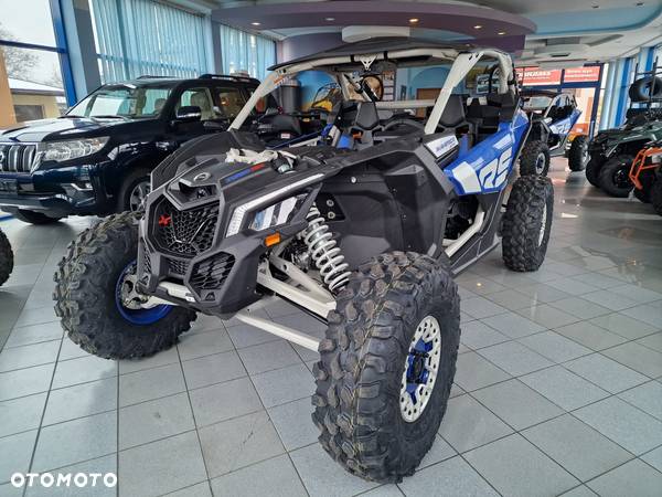 Can-Am Maverick - 9