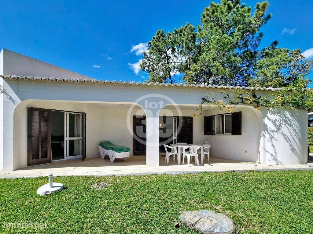 Moradia Térrea T3 com Jardim e Terreno de 800 m² - Balaia Village, ...-33