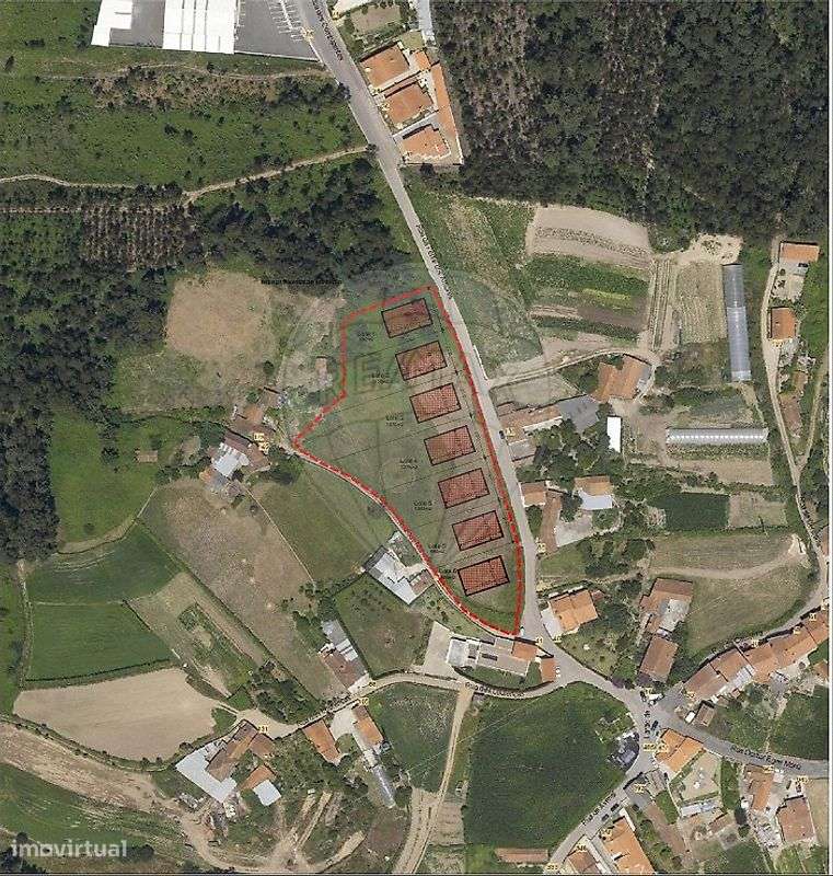 Terreno  para venda - Grande imagem: 4/4