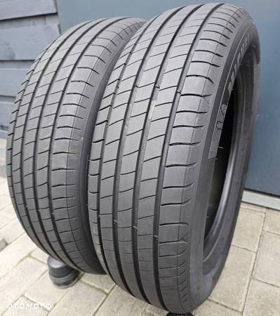 Michelin Primacy 4 185/65R15 92 T - 1