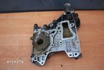 POMPA OLEJU OPEL ASTRA H ZAFIRA B MERIVA A 1.6 16V Z16XEP 24405894 - 5