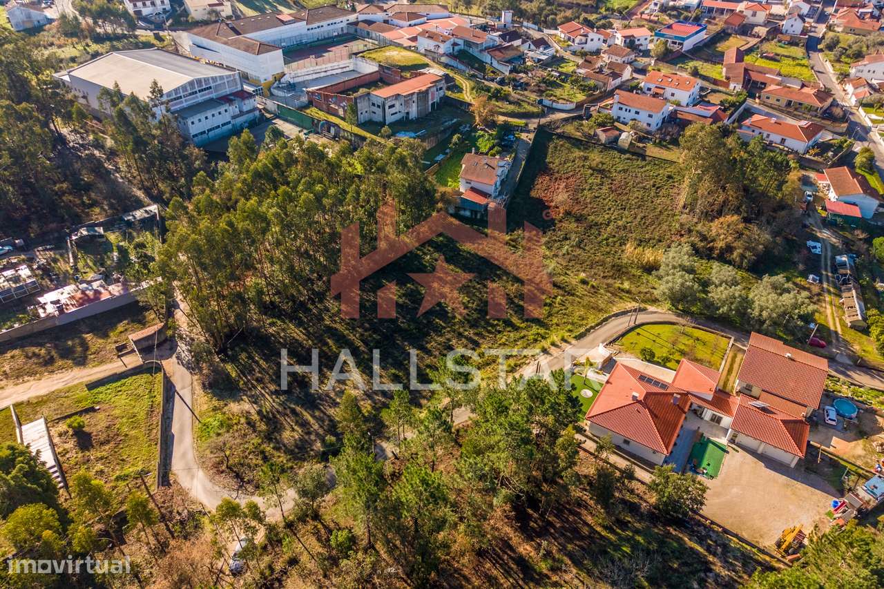 Terreno para Construção / Indice de 0.9 / Juncal - Grande imagem: 4/25