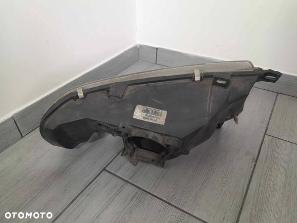 LAMPA LEWA PRZEDNIA PRZÓD RENAULT MASTER II 98-02 OPEL MOVANO - 4