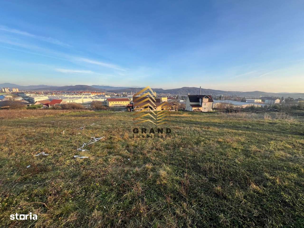 TEREN INTRAVILAN| STRADA TARPIULUI| 6000 Euro| PARCELABIL|-1