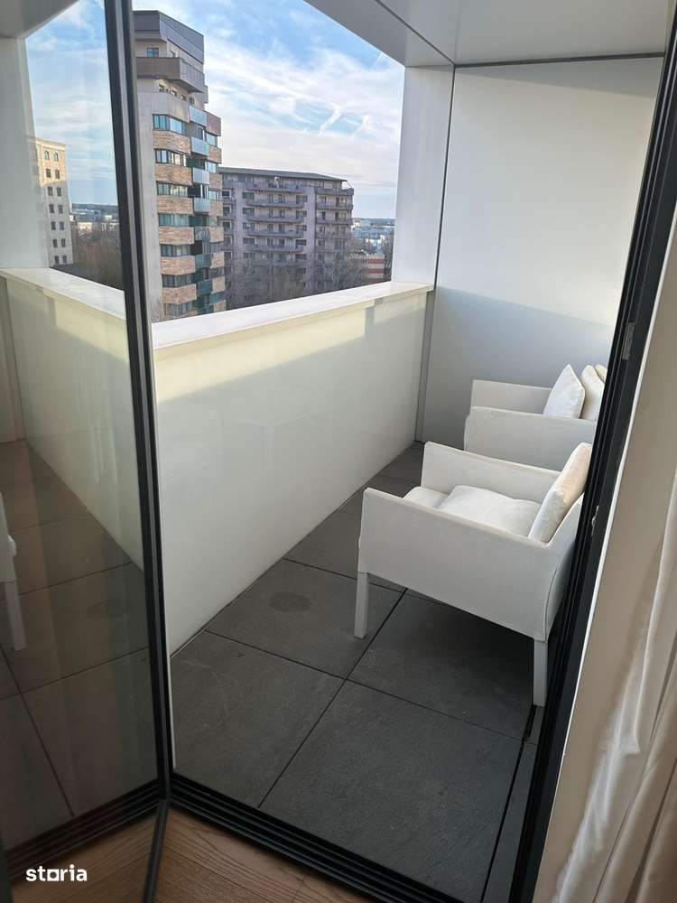 Apartament 2 camere Cortina Residence-9