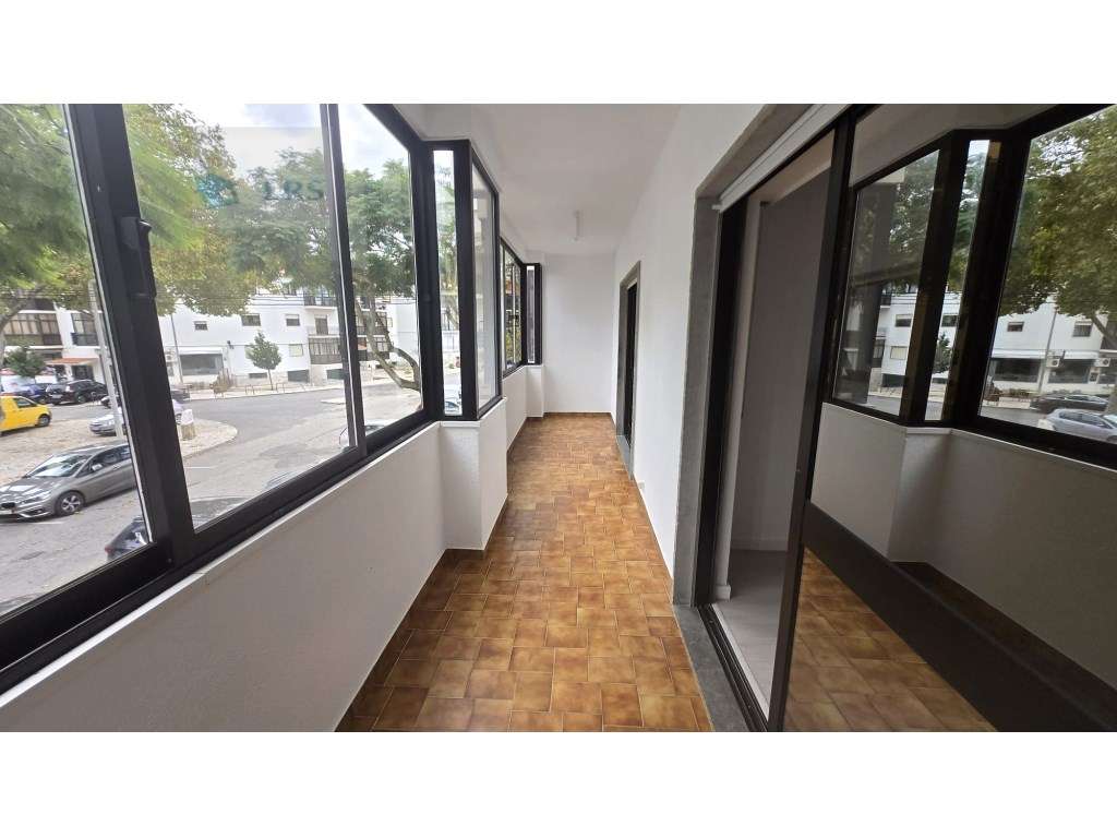 - Quinta da Bicuda, Cascais, T2 em bom estado . 
Excelente T2 na Q...-21