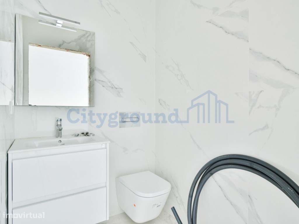 Moradia Térrea V4 no Nadadouro-14