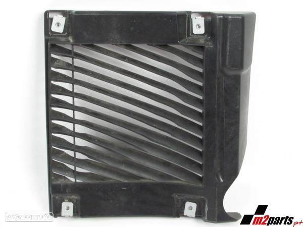 ELEMENTO INSERÇÃO Esquerdo Seminovo/ Original BMW 7 (F01, F02, F03, F04) 5171718... - 2