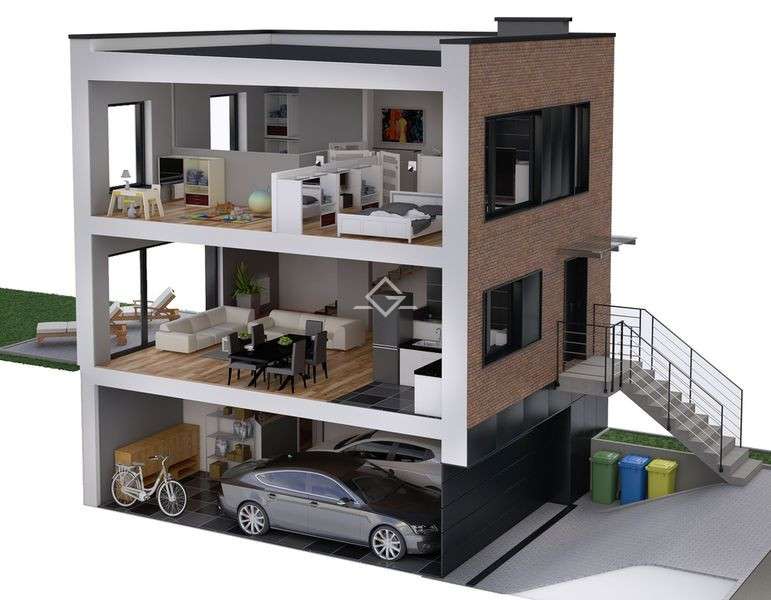 Garaż 38 m2 | Świetna lokalizacja | Olchowa V - Pełny obrazek: 3/15